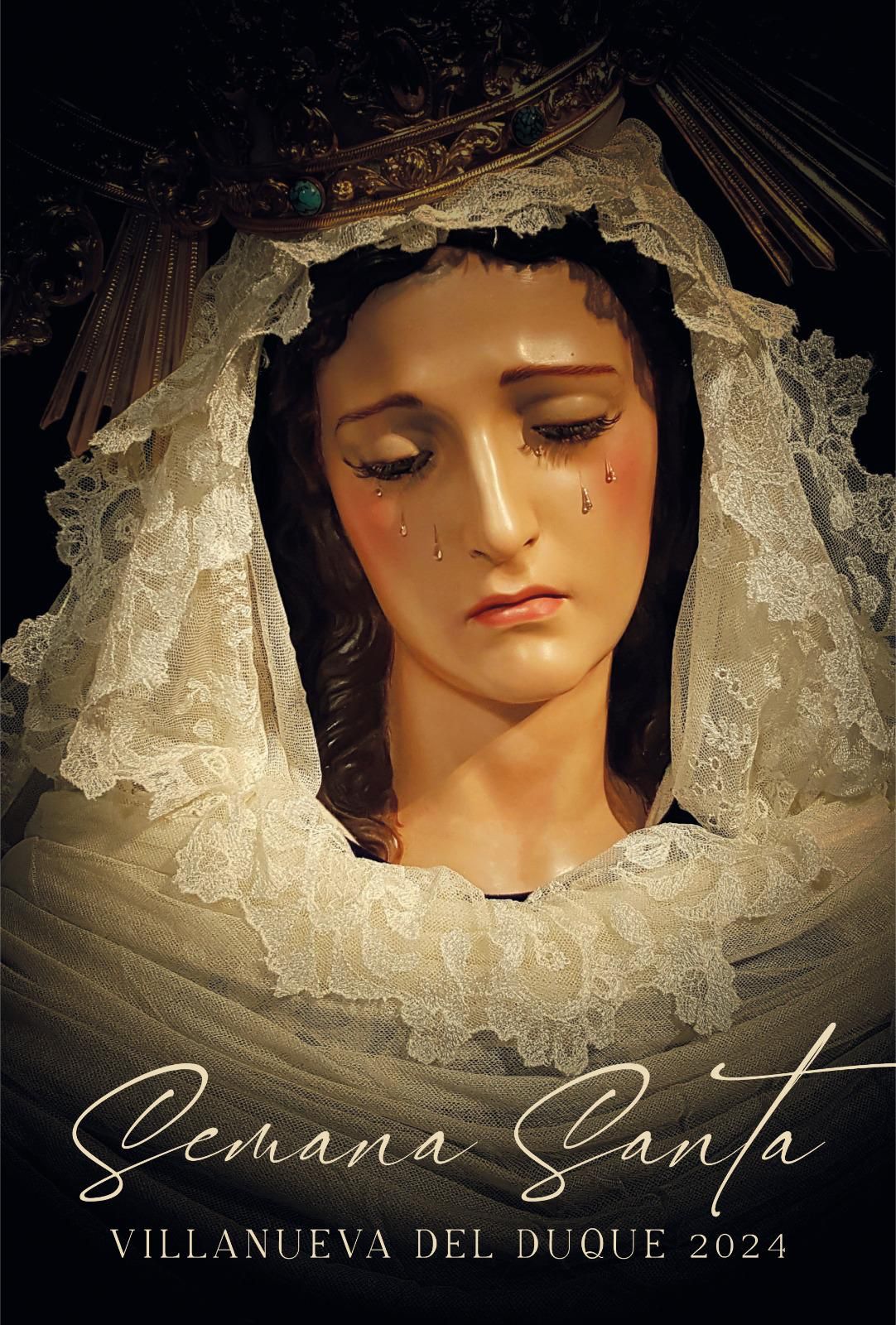 Semana Santa en Villanueva del Duque  